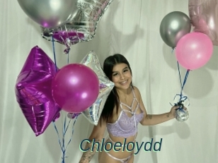 Chloeloydd