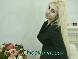 Chloeluminousx