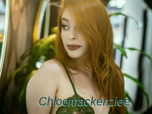 Chloemackenziee