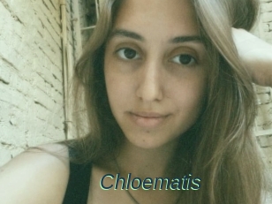 Chloematis