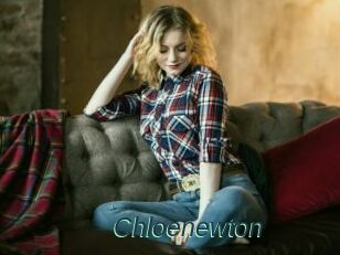 Chloenewton