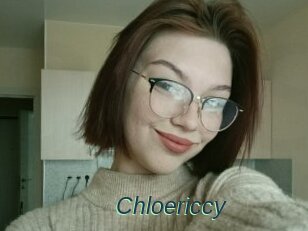 Chloericcy