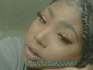 Chocloatequeen