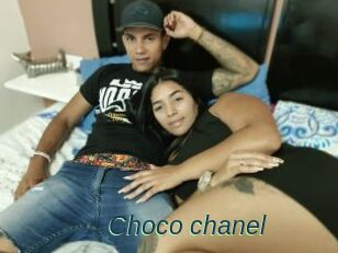 Choco_chanel