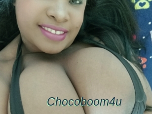 Chocoboom4u