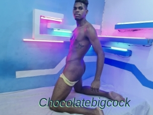 Chocolatebigcock