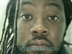 Chocolatecumin