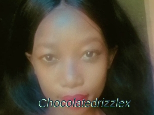 Chocolatedrizzlex