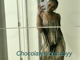 Chocolatedropbabyy