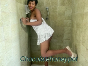 Chocolatehoneypot