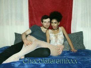 Chocolateremixxx