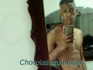 Chocolatinmandingo