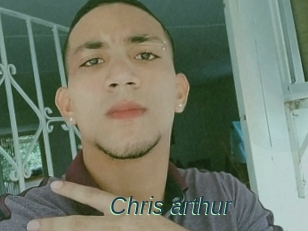 Chris_arthur