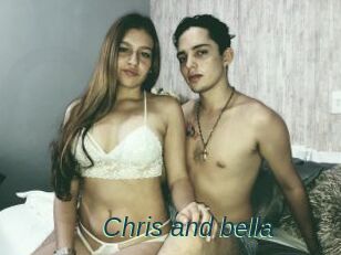 Chris_and_bella