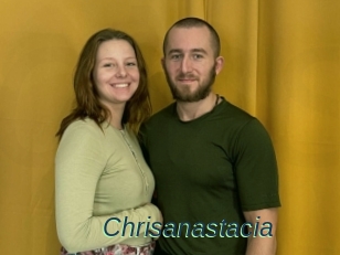 Chrisanastacia