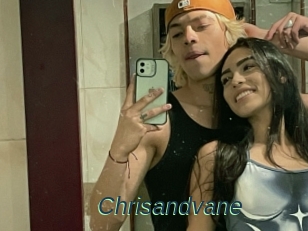 Chrisandvane