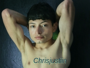 Chrisjustiin