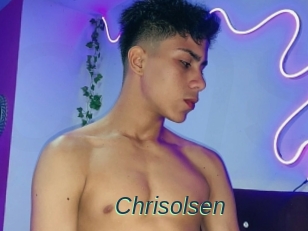 Chrisolsen