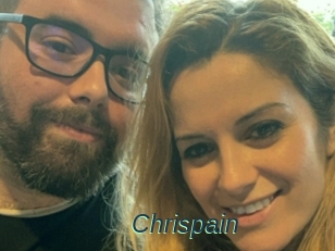 Chrispain