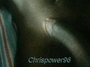 Chrispower96