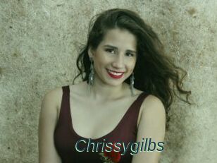 Chrissygilbs