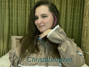 Christabrownie