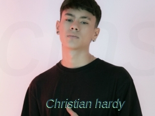 Christian_hardy