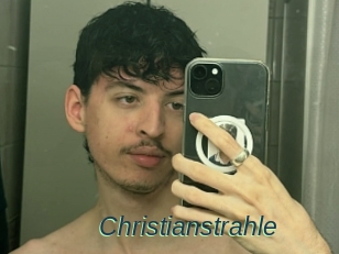 Christianstrahle