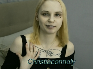 Christieconnoly