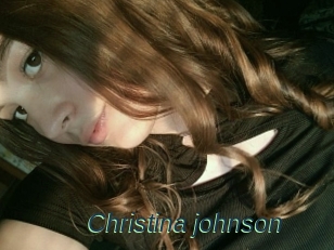 Christina_johnson