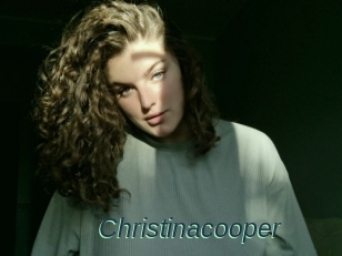 Christinacooper