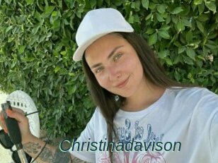 Christinadavison