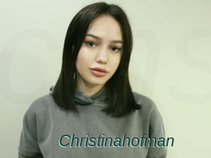 Christinahofman