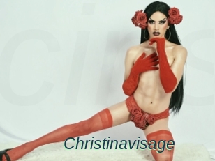 Christinavisage