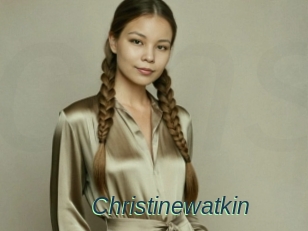 Christinewatkin