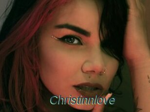 Christinnlove