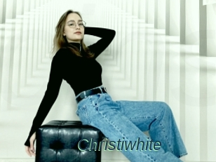 Christiwhite