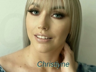 Christiyne