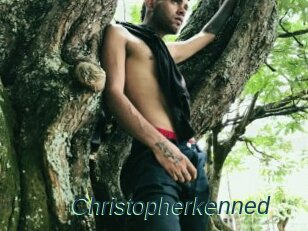 Christopherkenned