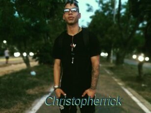 Christopherrick