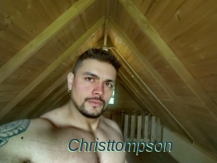 Christtompson