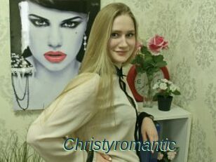 Christyromantic