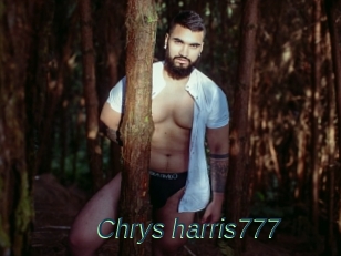 Chrys_harris777