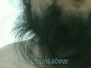 Chunksbear