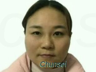 Chunsei