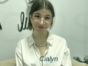 Cialyn