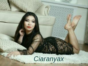 Ciaranyax