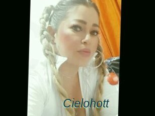 Cielohott