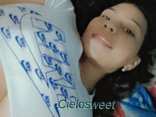 Cielosweet