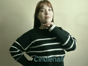 Cindiehall